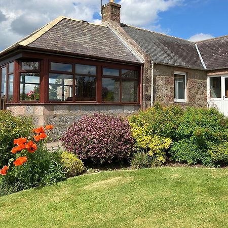 Sauchenshaw Cottage Maryculter Dış mekan fotoğraf