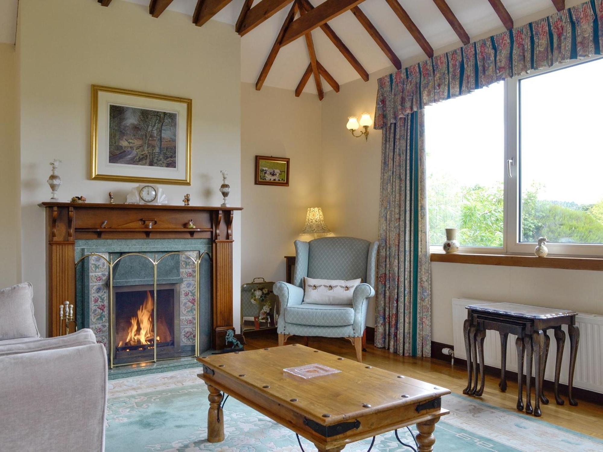 Sauchenshaw Cottage Maryculter Dış mekan fotoğraf