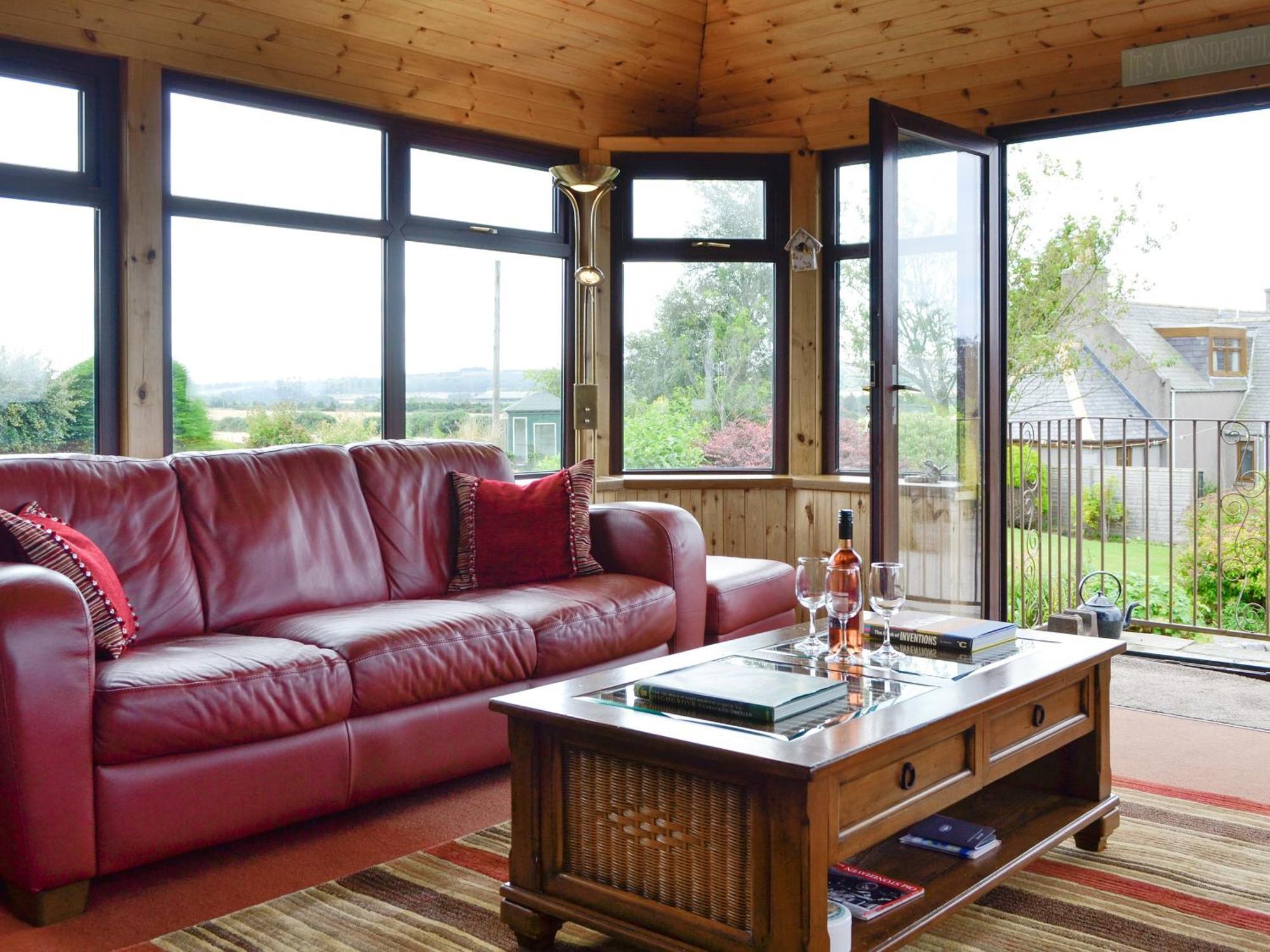 Sauchenshaw Cottage Maryculter Dış mekan fotoğraf