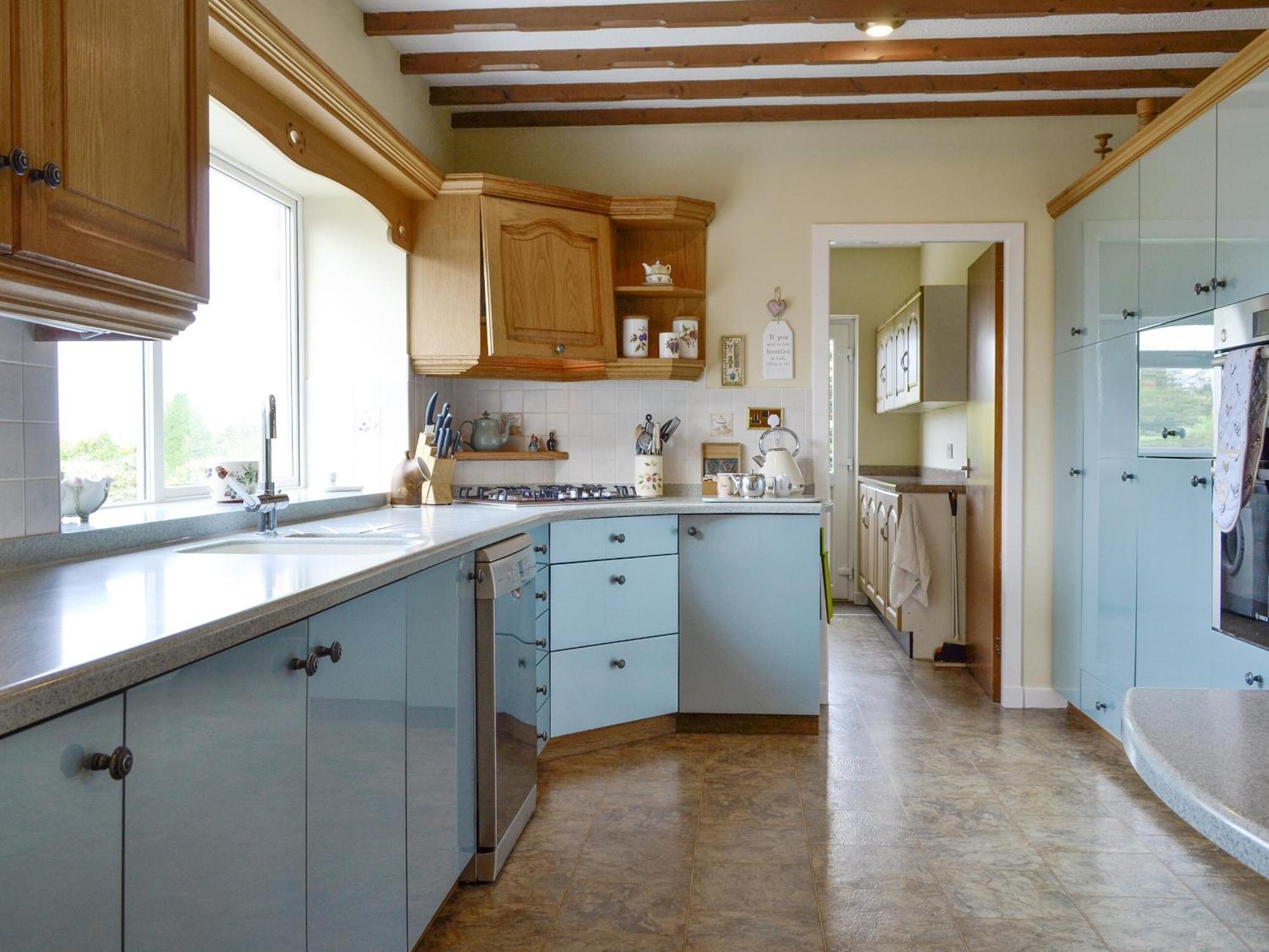 Sauchenshaw Cottage Maryculter Dış mekan fotoğraf