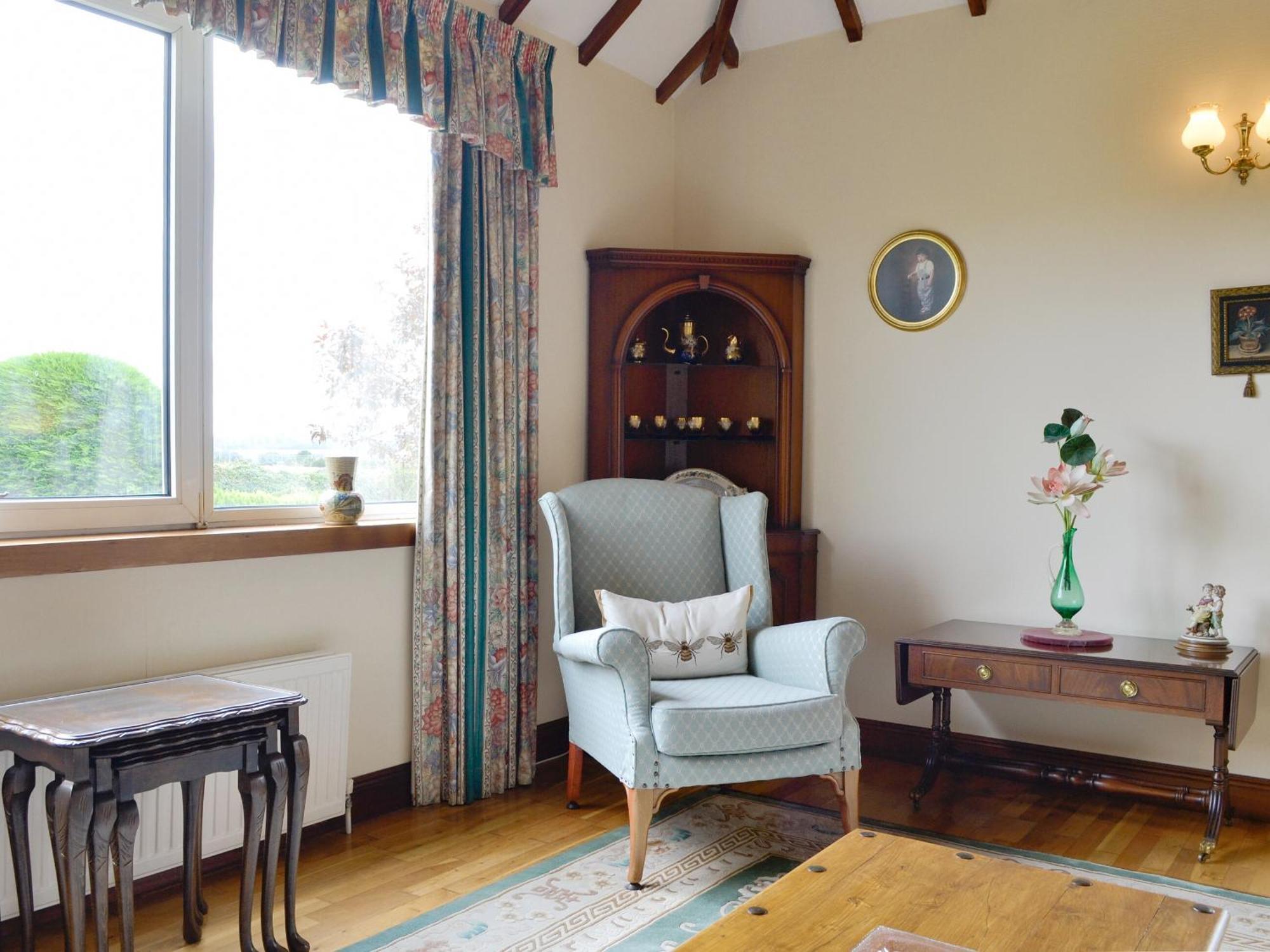 Sauchenshaw Cottage Maryculter Dış mekan fotoğraf