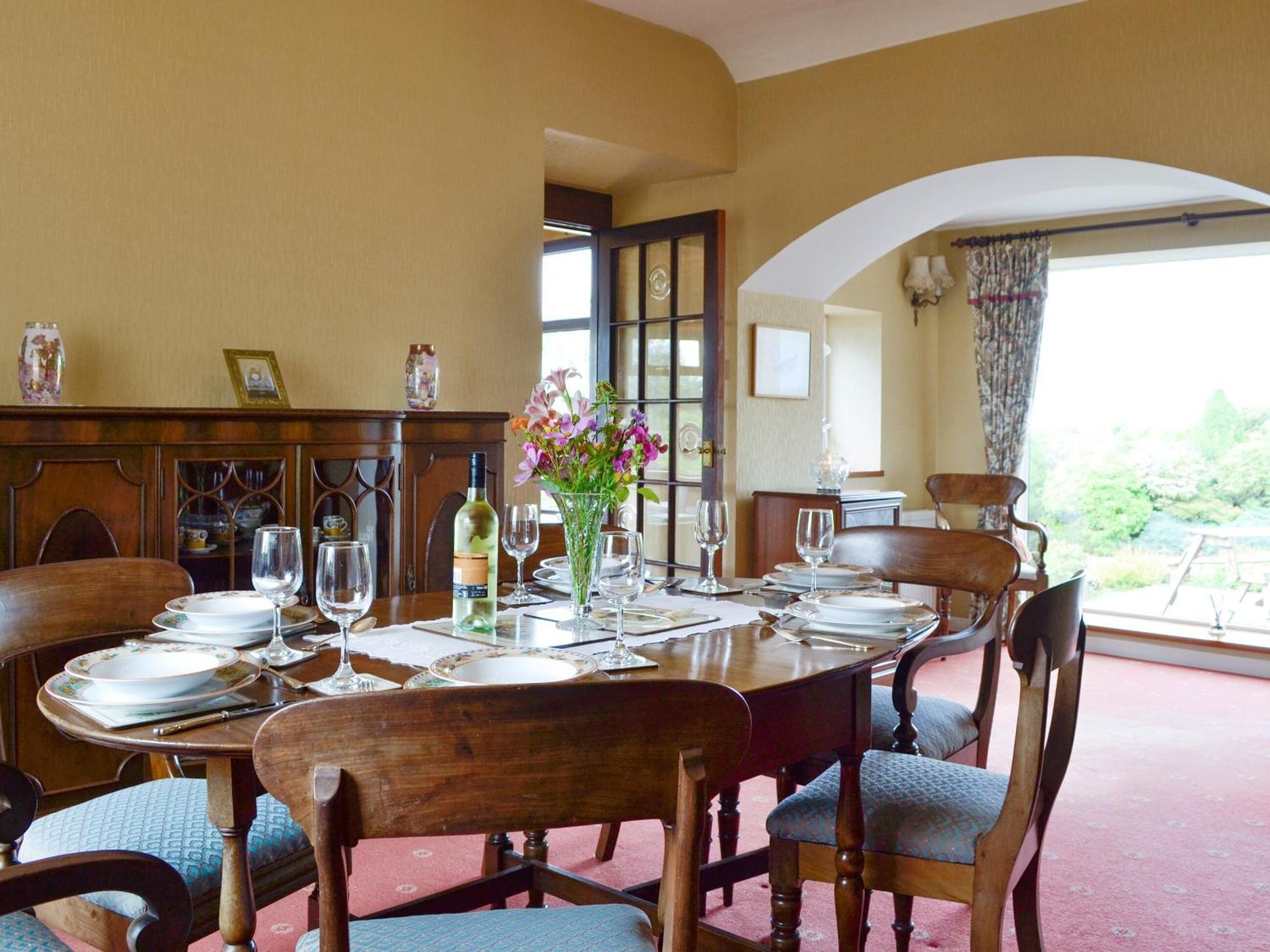 Sauchenshaw Cottage Maryculter Dış mekan fotoğraf