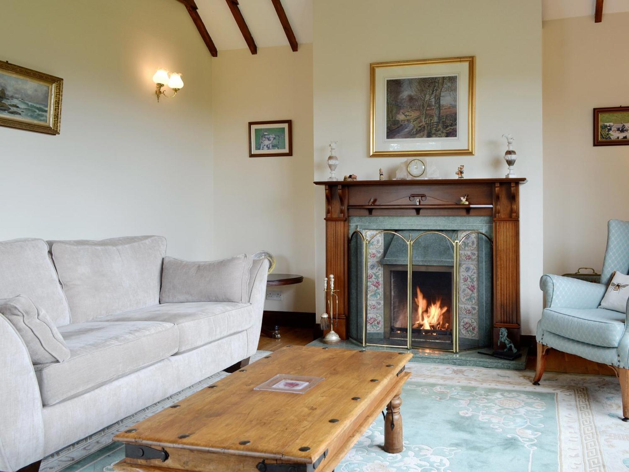 Sauchenshaw Cottage Maryculter Dış mekan fotoğraf